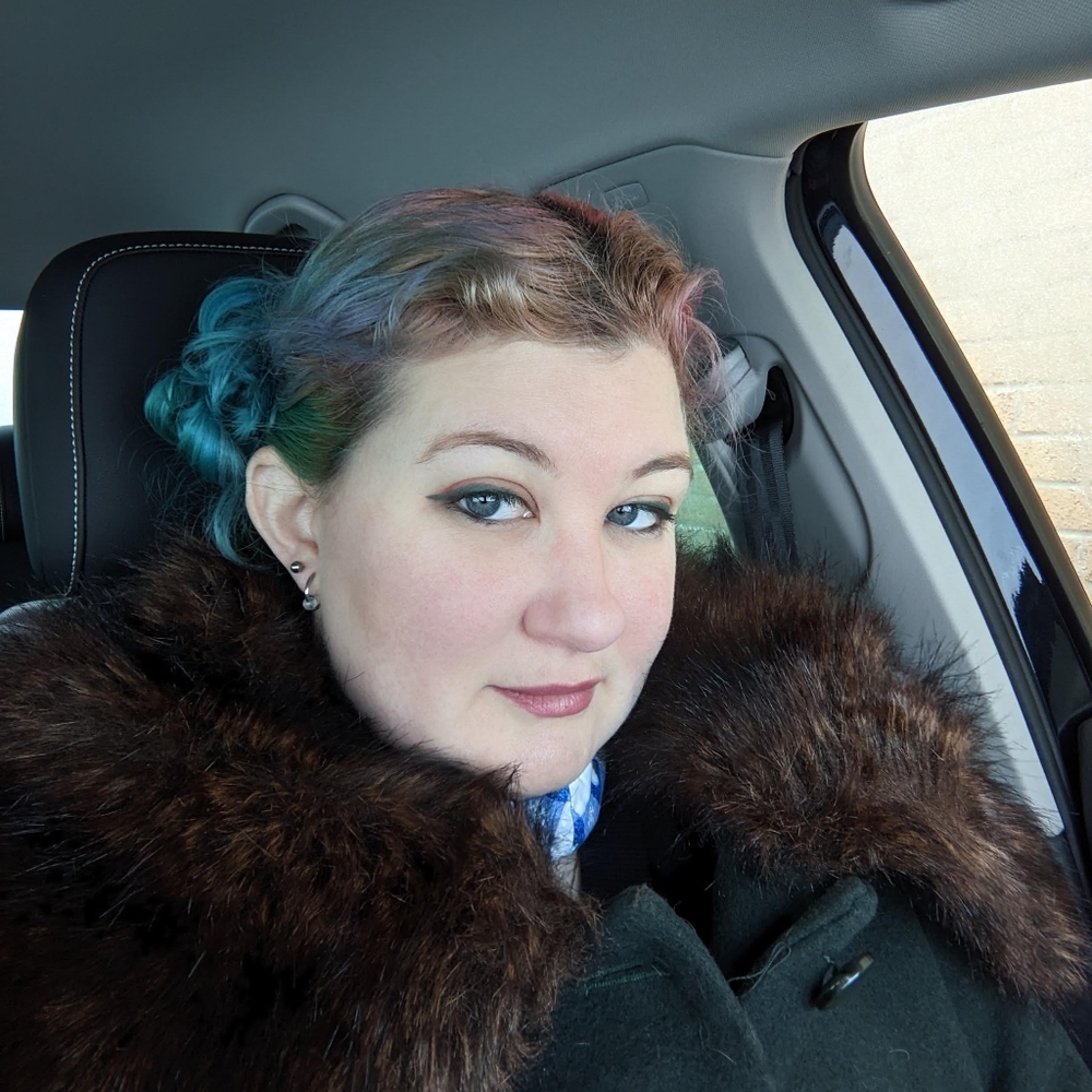 ✨ Hello! - Picture 2 of 5